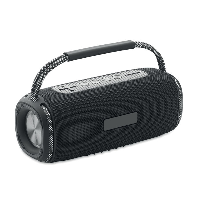 NOTAMUSIC Wireless Lautsprecher – Schwarz