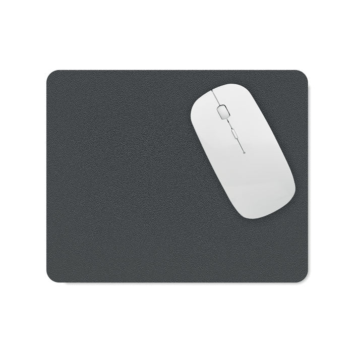 BETA Mousepad recyceltes PU