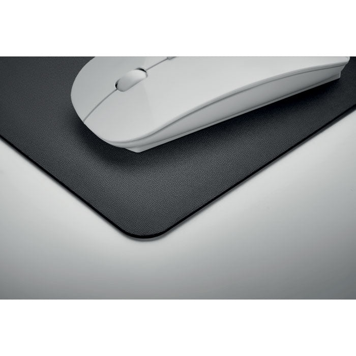 BETA Mousepad recyceltes PU