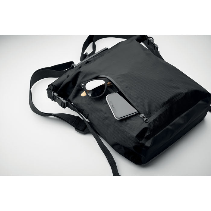 SCUBAROLL Rolltop-Tasche RPET