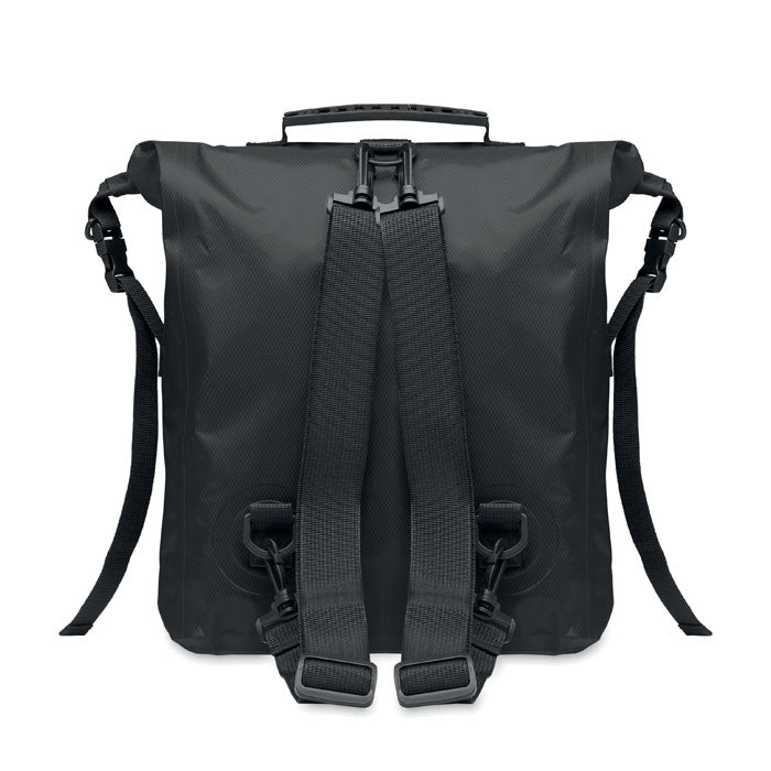 SCUBAROLL Rolltop-Tasche RPET