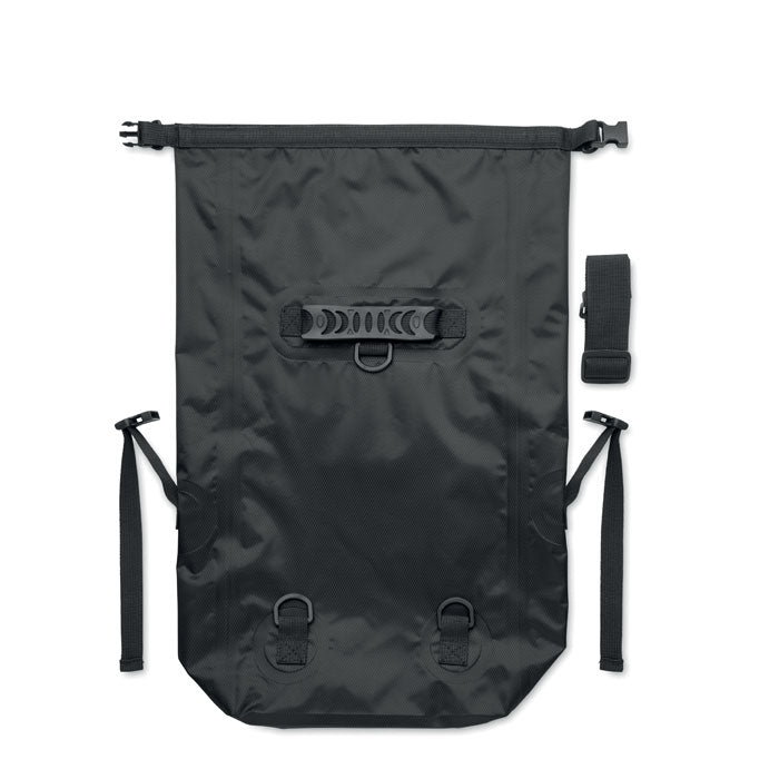 SCUBAROLL Rolltop-Tasche RPET