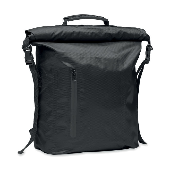 SCUBAROLL Rolltop-Tasche RPET