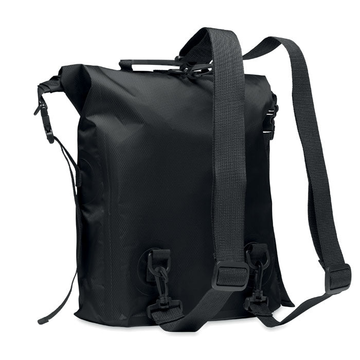 SCUBAROLL Rolltop-Tasche RPET