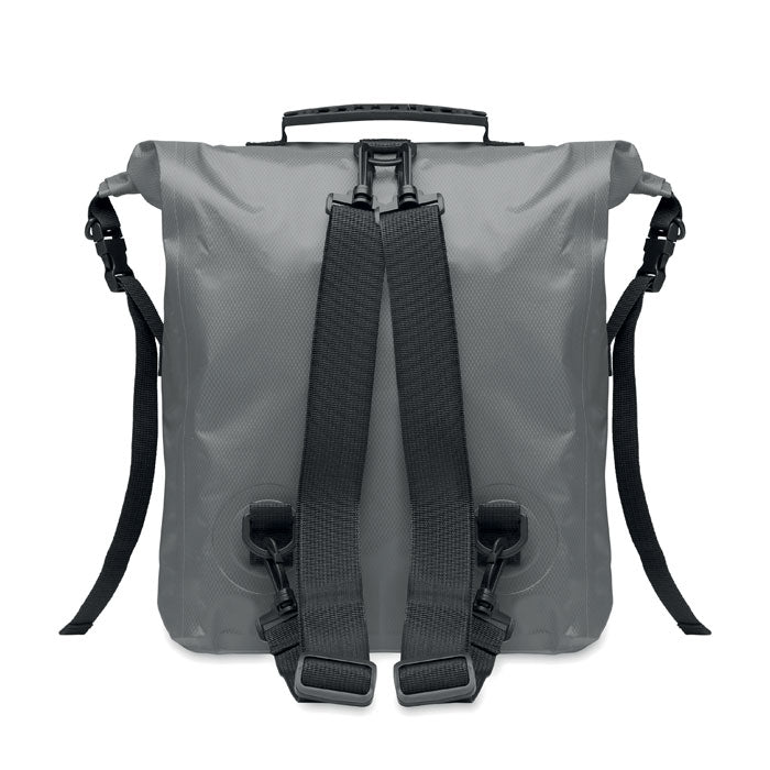 SCUBAROLL Rolltop-Tasche RPET
