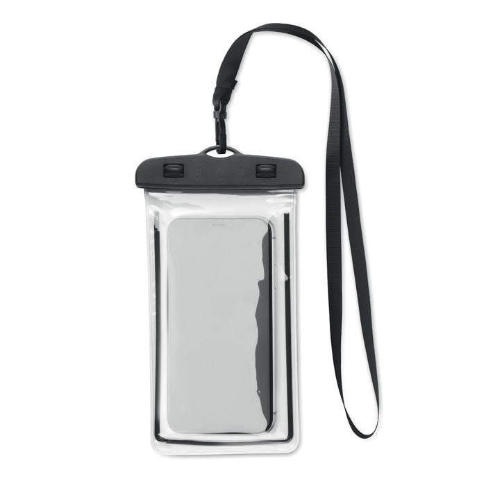 SMAG LARGE Wasserdichte Smartphone-Hülle