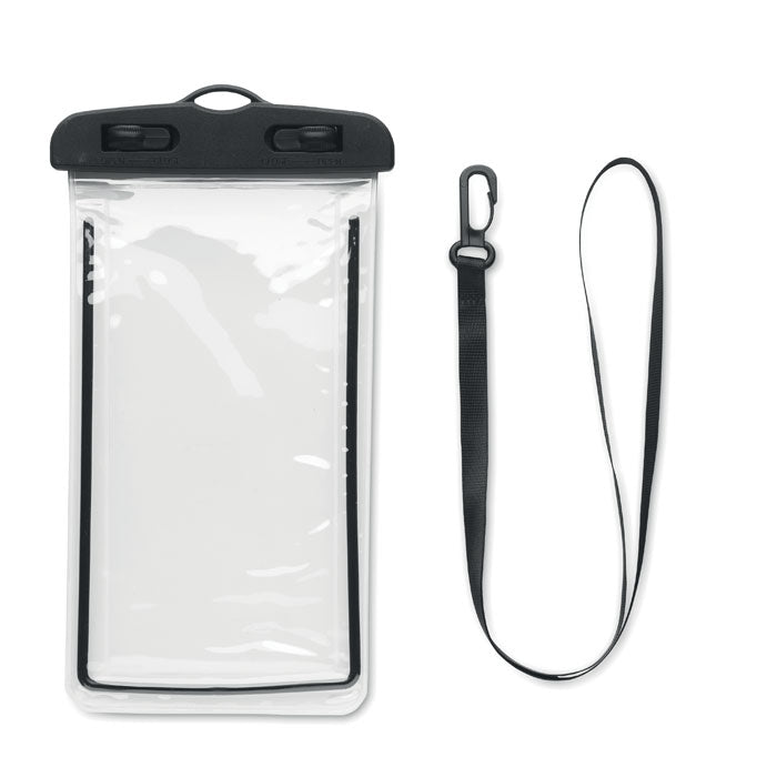 SMAG LARGE Wasserdichte Smartphone-Hülle