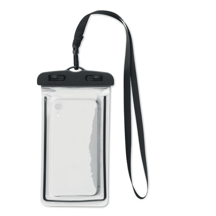 SMAG LARGE Wasserdichte Smartphone-Hülle