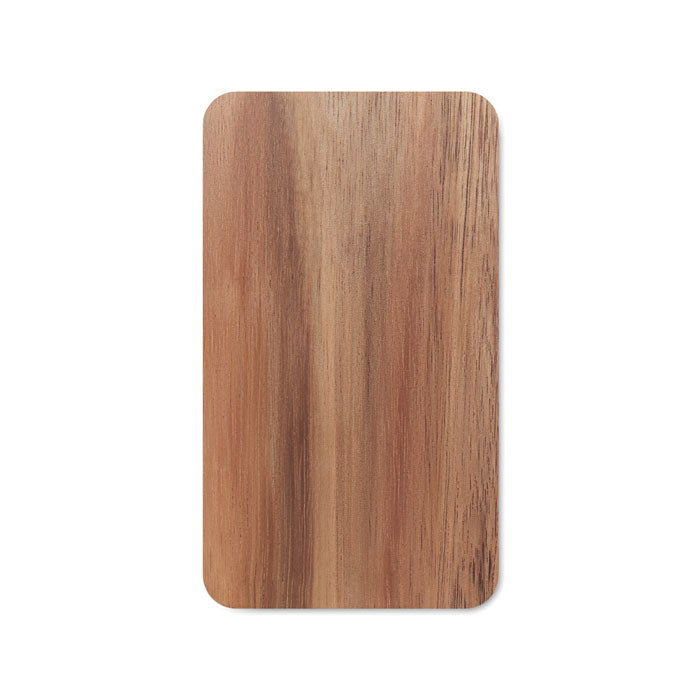 ACAPOW Powerbank mit Ladestation