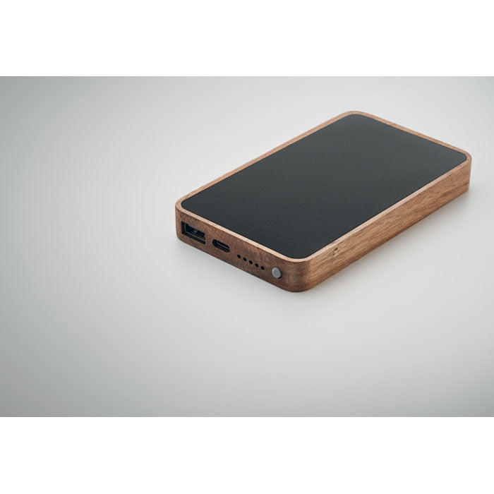 ACAPOW Powerbank mit Ladestation