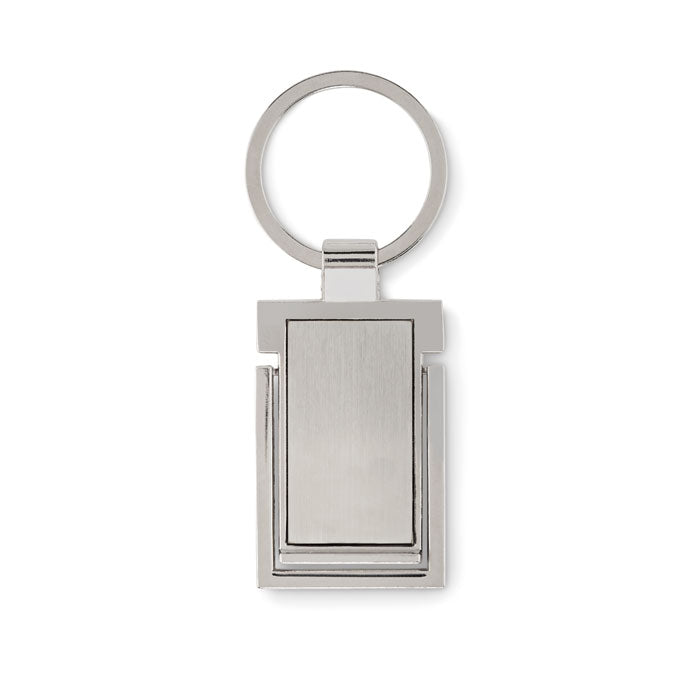 STANRIN Schlüsselring mit Halter