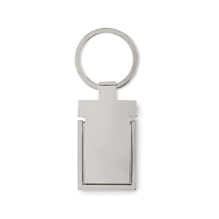 STANRIN Schlüsselring mit Halter