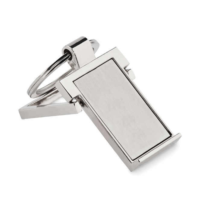 STANRIN Schlüsselring mit Halter