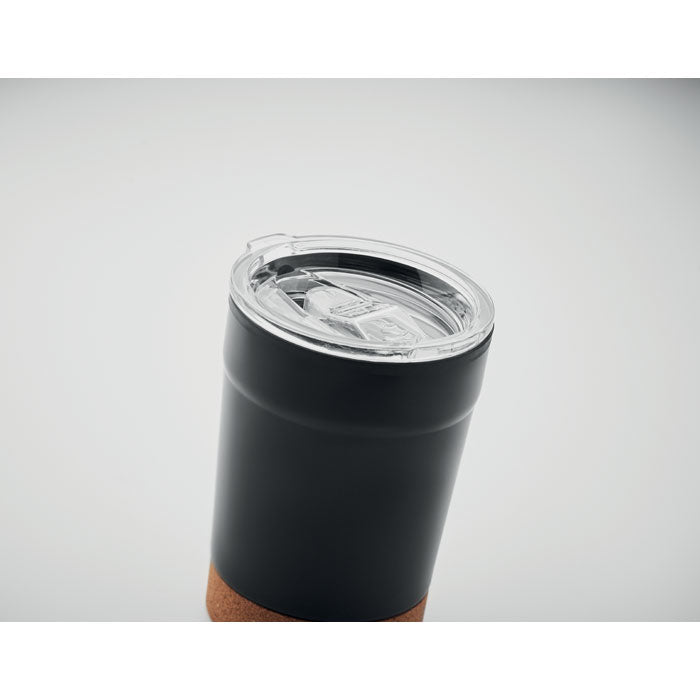 NOMU Doppelwandiger Becher 300ml