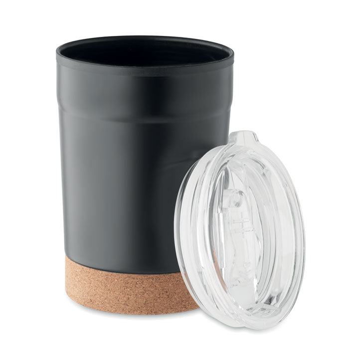 NOMU Doppelwandiger Becher 300ml