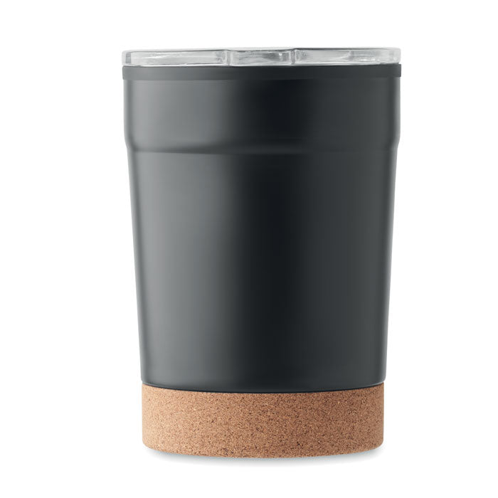 NOMU Doppelwandiger Becher 300ml