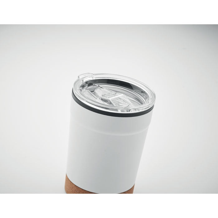 NOMU Doppelwandiger Becher 300ml