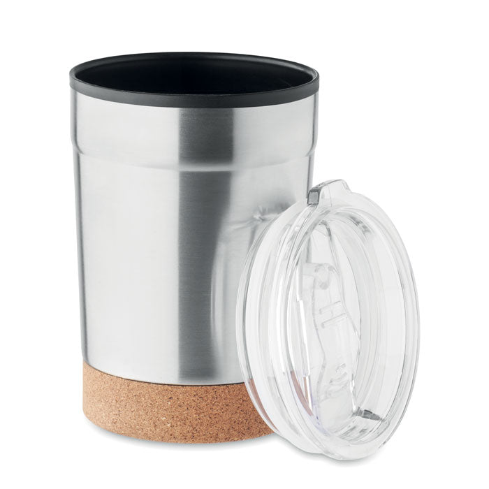 NOMU Doppelwandiger Becher 300ml