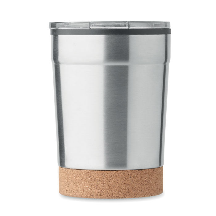 NOMU Doppelwandiger Becher 300ml
