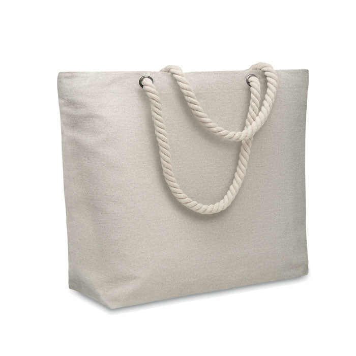 MARE Strandtasche 220g/m² – Grau
