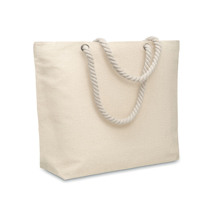 MARE Strandtasche 220g/m² – Beige