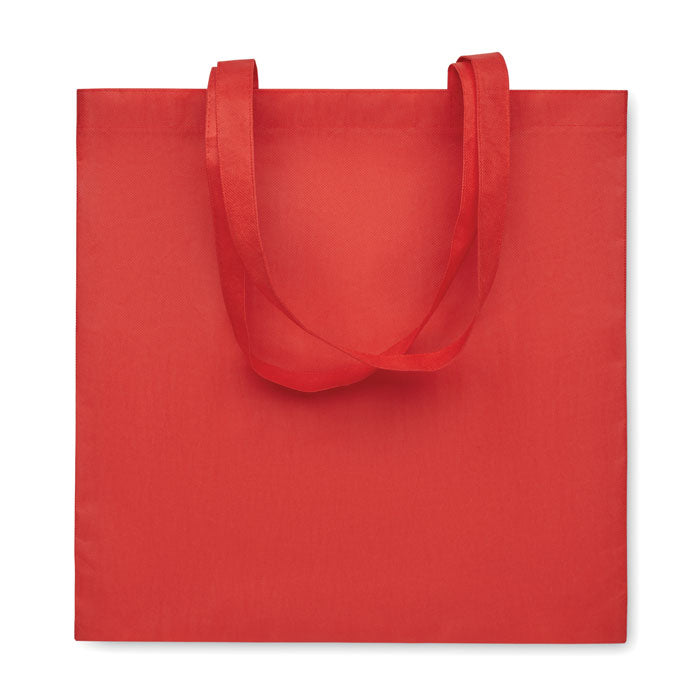 KAIMANI Einkaufstasche RPET – Rot