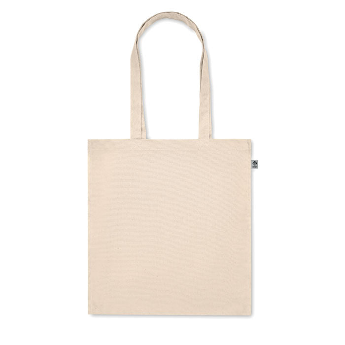 BENTE Einkaufstasche Organic Cotton