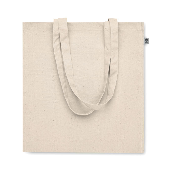 BENTE Einkaufstasche Organic Cotton