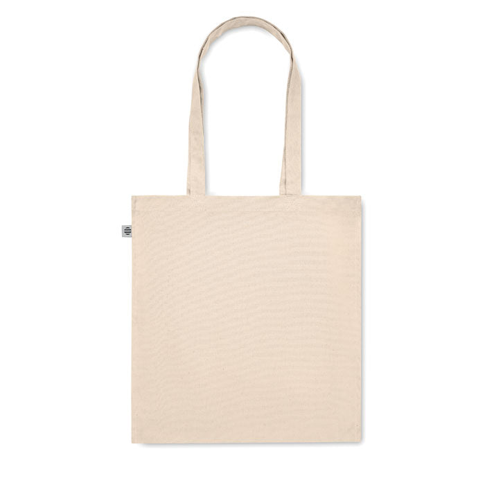 BENTE Einkaufstasche Organic Cotton