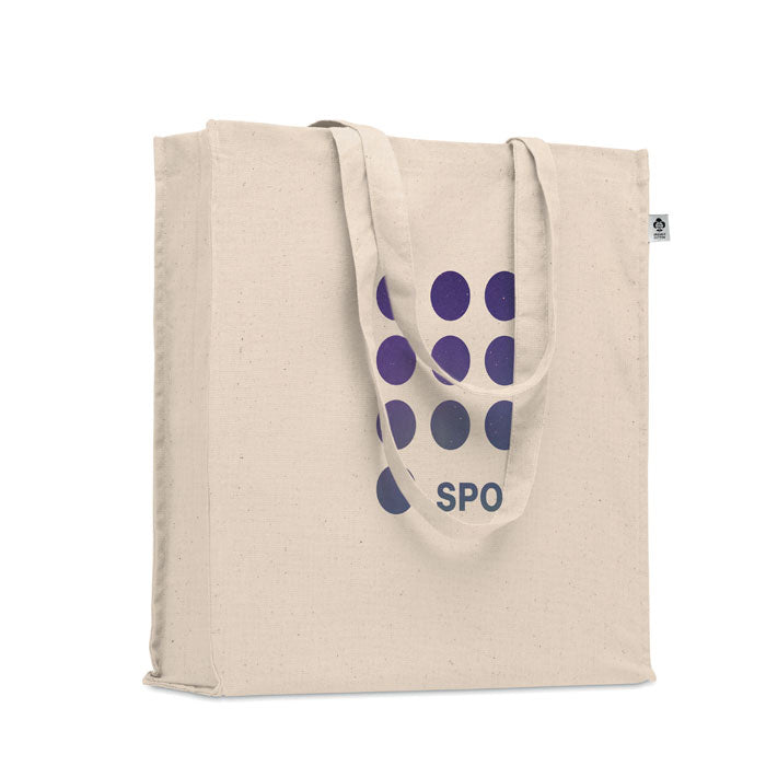 BENTE Einkaufstasche Organic Cotton