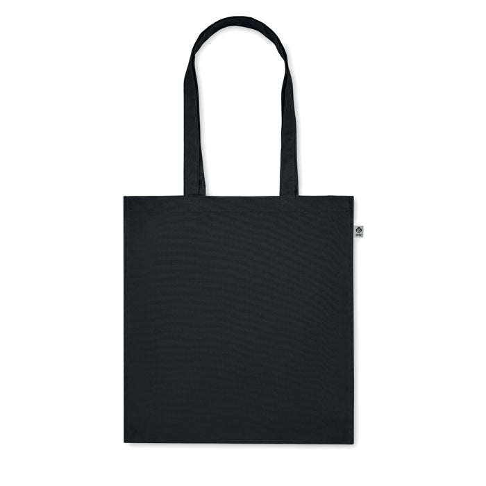 BENTE COLOUR Einkaufstasche Organic Cotton