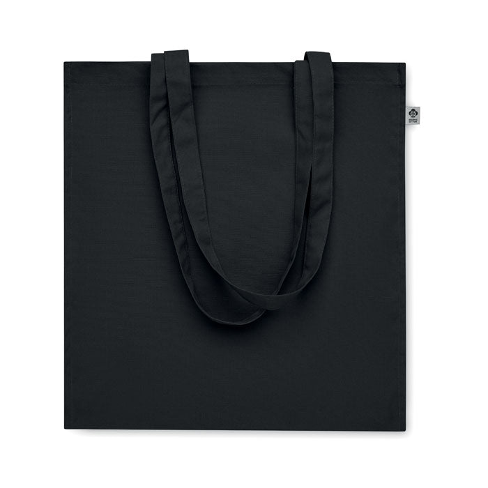 BENTE COLOUR Einkaufstasche Organic Cotton