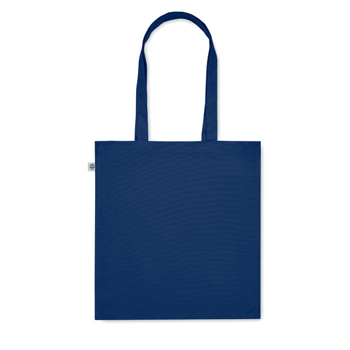 BENTE COLOUR Einkaufstasche Organic Cotton