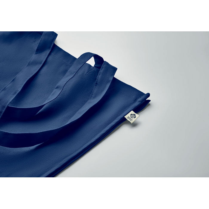 BENTE COLOUR Einkaufstasche Organic Cotton