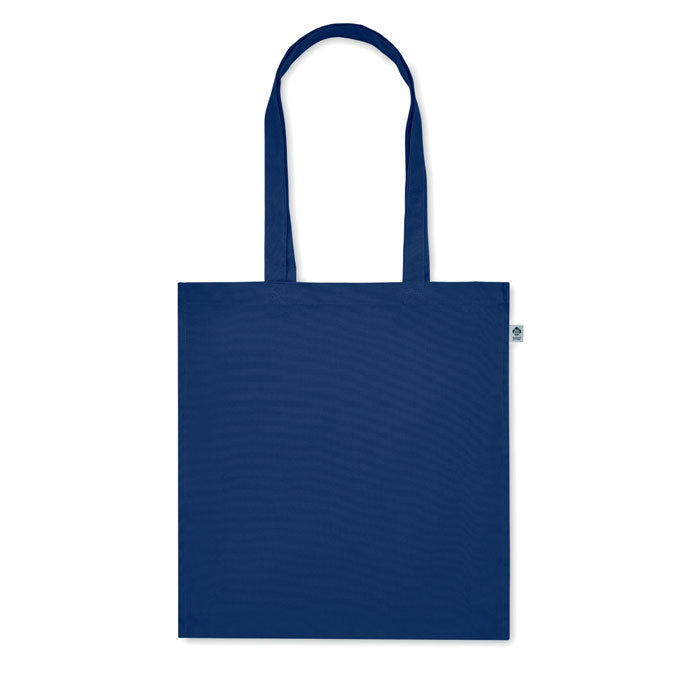 BENTE COLOUR Einkaufstasche Organic Cotton