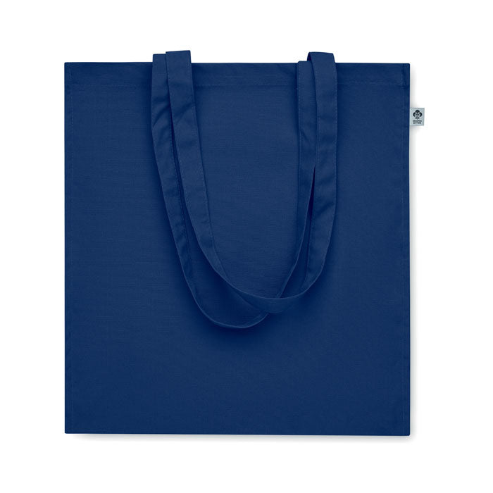BENTE COLOUR Einkaufstasche Organic Cotton