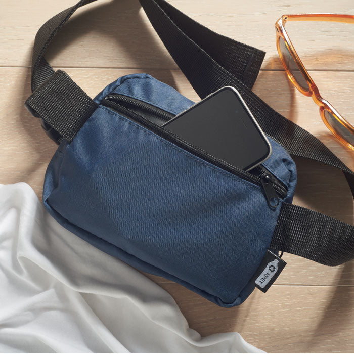 TOSHI Gürteltasche 300D RPET