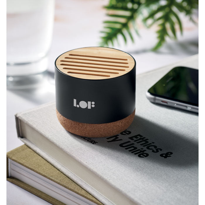 RUMBA 5.3 Wireless Lautsprecher