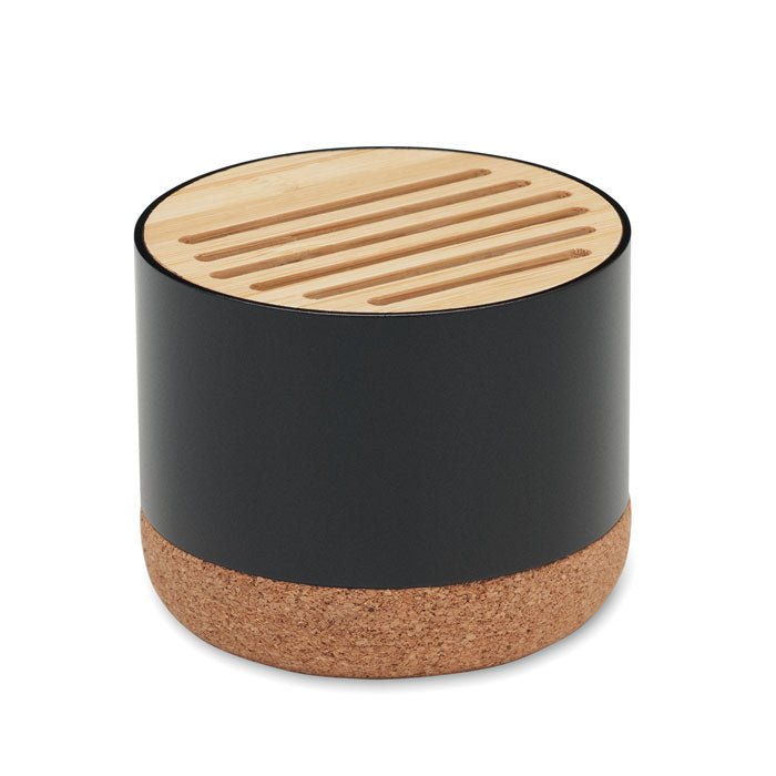 RUMBA 5.3 Wireless Lautsprecher – Schwarz