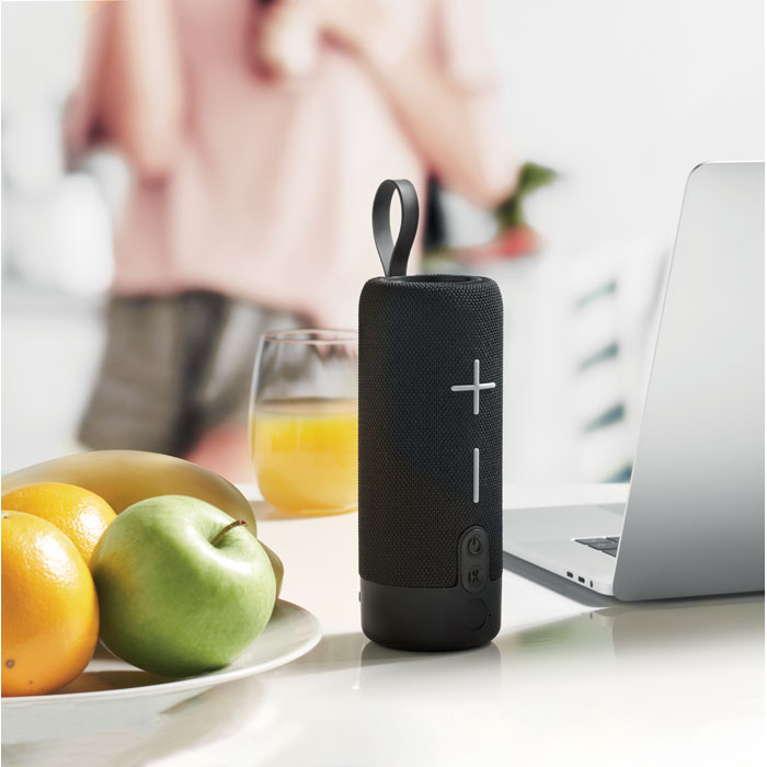 YELLOW Wireless Lautsprecher