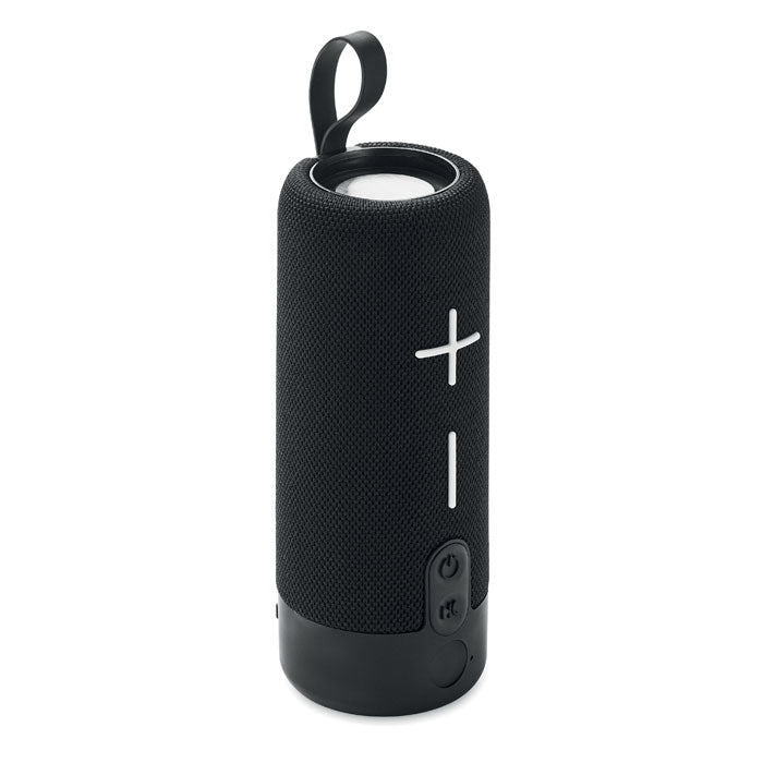 YELLOW Wireless Lautsprecher – Schwarz