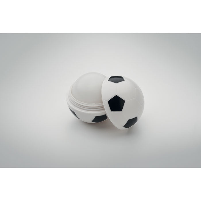 Lippenbalsam Fußball
