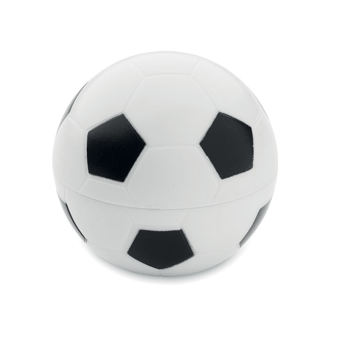 Lippenbalsam Fußball