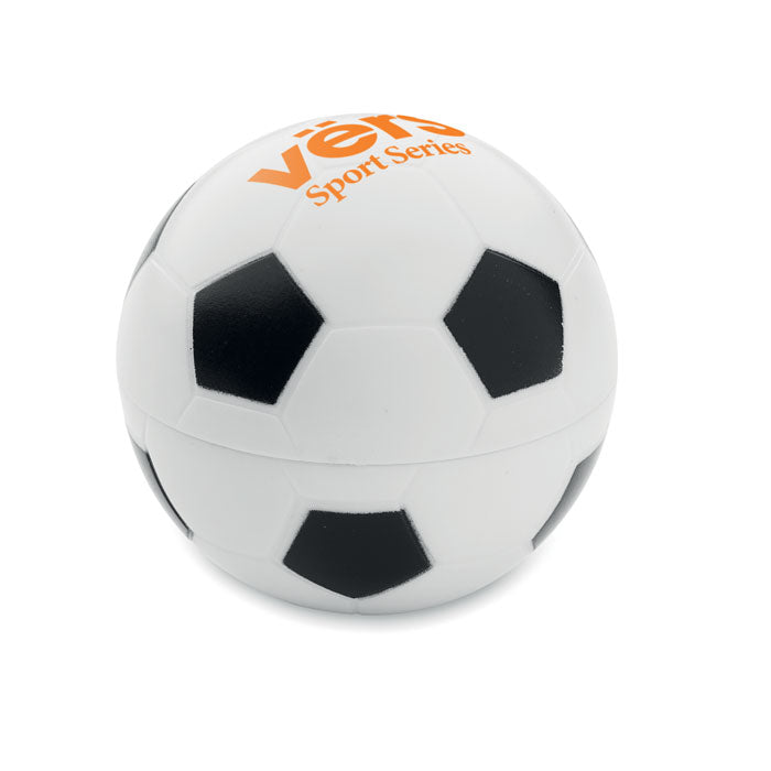 Lippenbalsam Fußball