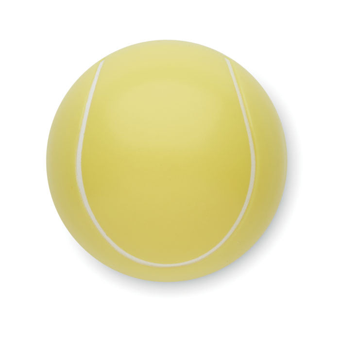 Lippenbalsam Tennisball
