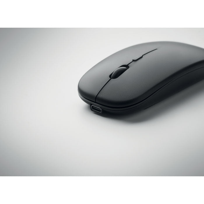 CURVY C Optische Mouse
