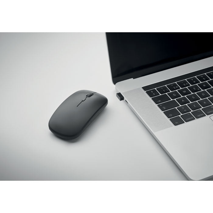 CURVY C Optische Mouse