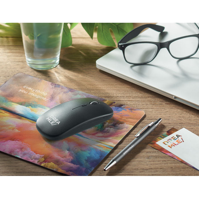 CURVY C Optische Mouse