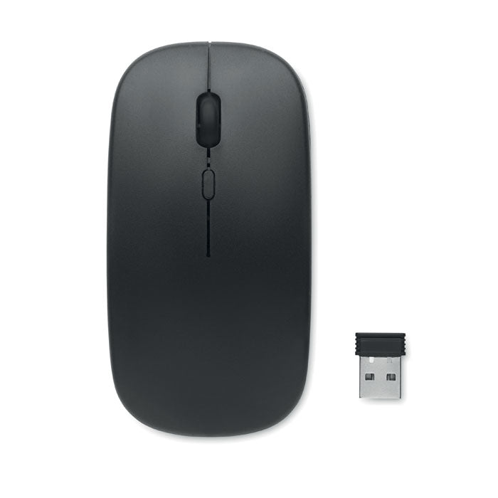 CURVY C Optische Mouse
