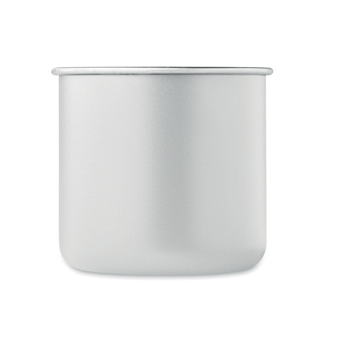 CARIBU Becher recycelter Edelstahl